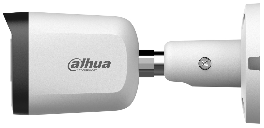Видеокамера  Dahua DH-HAC-B2A51P-U-IL-0280B-S2