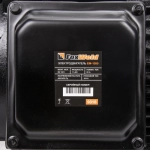 FoxWeld AEROMAX EM-1650 (400В / 15кВт) электродвигатель в сборе 9319