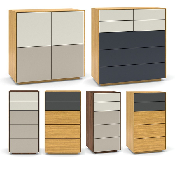 ДИЗАЙНЕРСКИЕ  КОМОДЫ