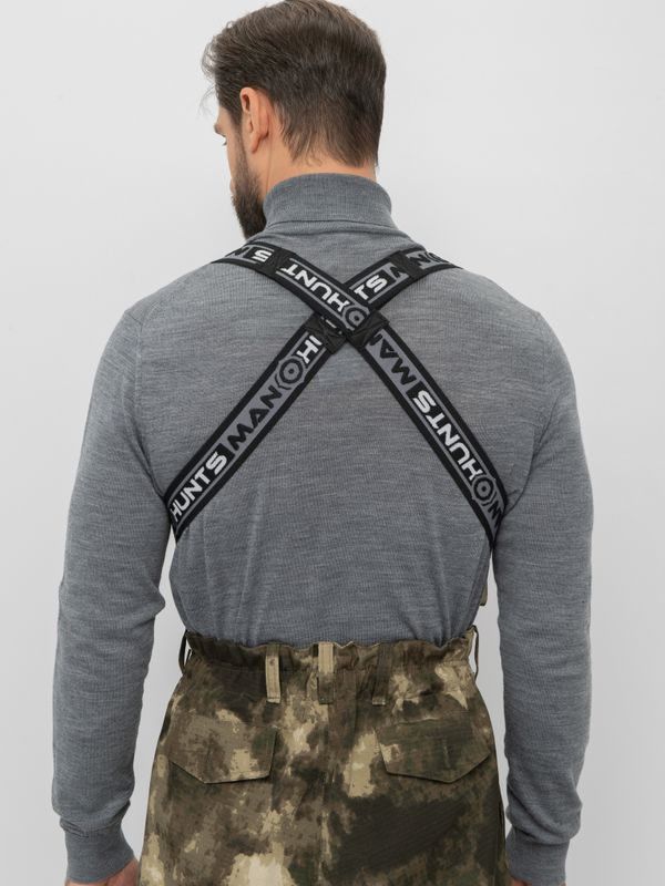 Костюм летний Горка-3 ткань Смесовая Рип-Стоп цвет Туман