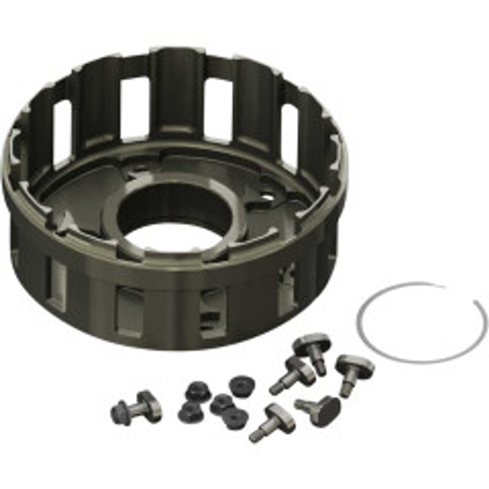 Clutch Basket - Milwaukee-Eight®