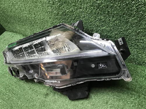Фара правая Mitsubishi ASX 1 (2020-н.в.) LED