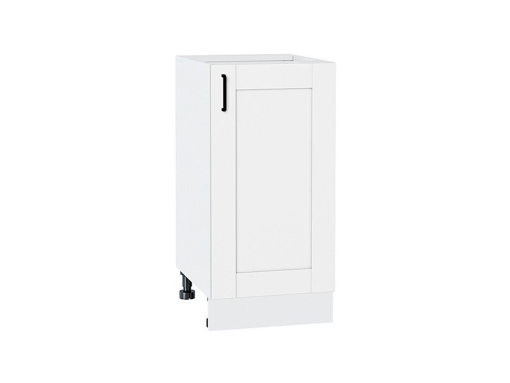 Шкаф нижний с 1-ой дверцей Лофт