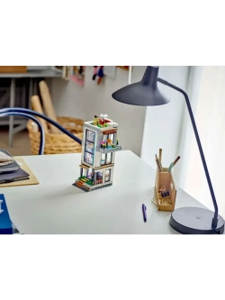 LEGO Creator 31153 Современный дом, 3в1