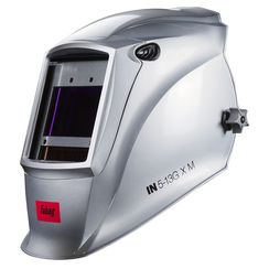 Маска сварщика Хамелеон с регулирующимся фильтром FUBAG IN 5-13G XM