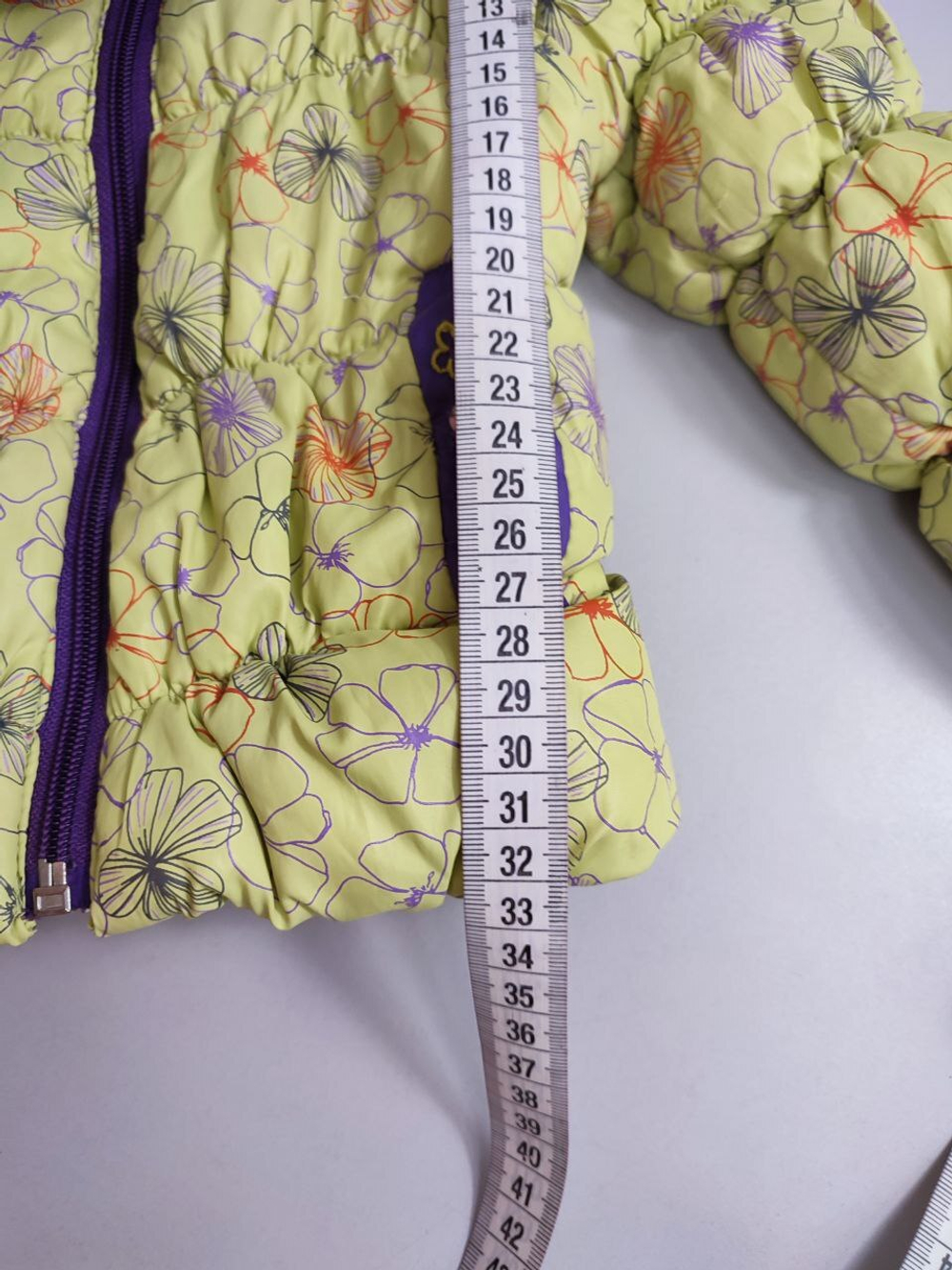 Куртка Aimico демисезонная на 1 год