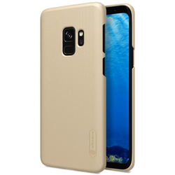 Накладка Nillkin Super Frosted Shield для Samsung Galaxy S9