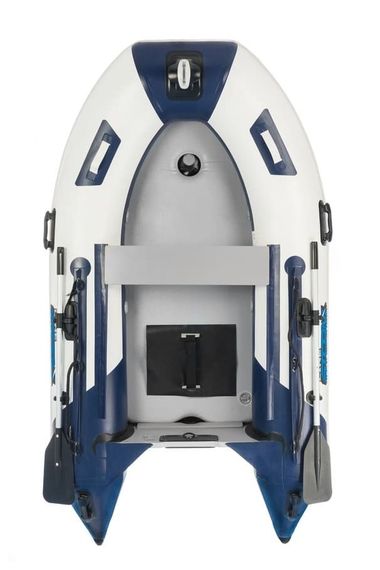 Лодка ПВХ STORMLINE Airdeck Standard 400 (2024)