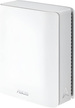 Трехдиапазонный маршрутизатор Asus Smart AiMesh WiFi 7 BT10 (W-2-PK)
