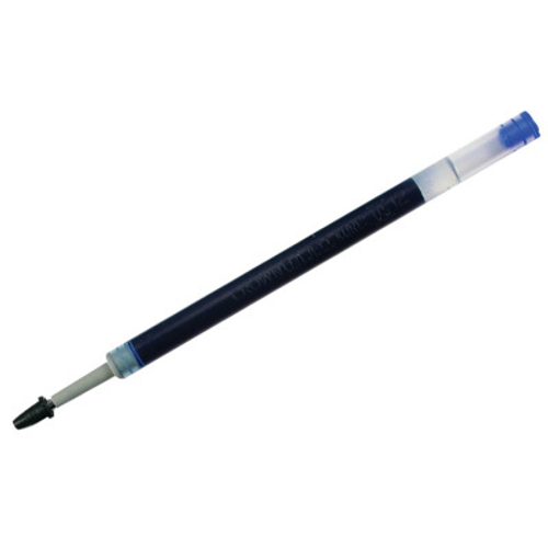 Стержень гелевый для автоматической ручки Crown "Auto Jell" синий, 110мм, 0,7мм
