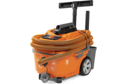 Универсальный пылесос DAEWOO DAVC 2000