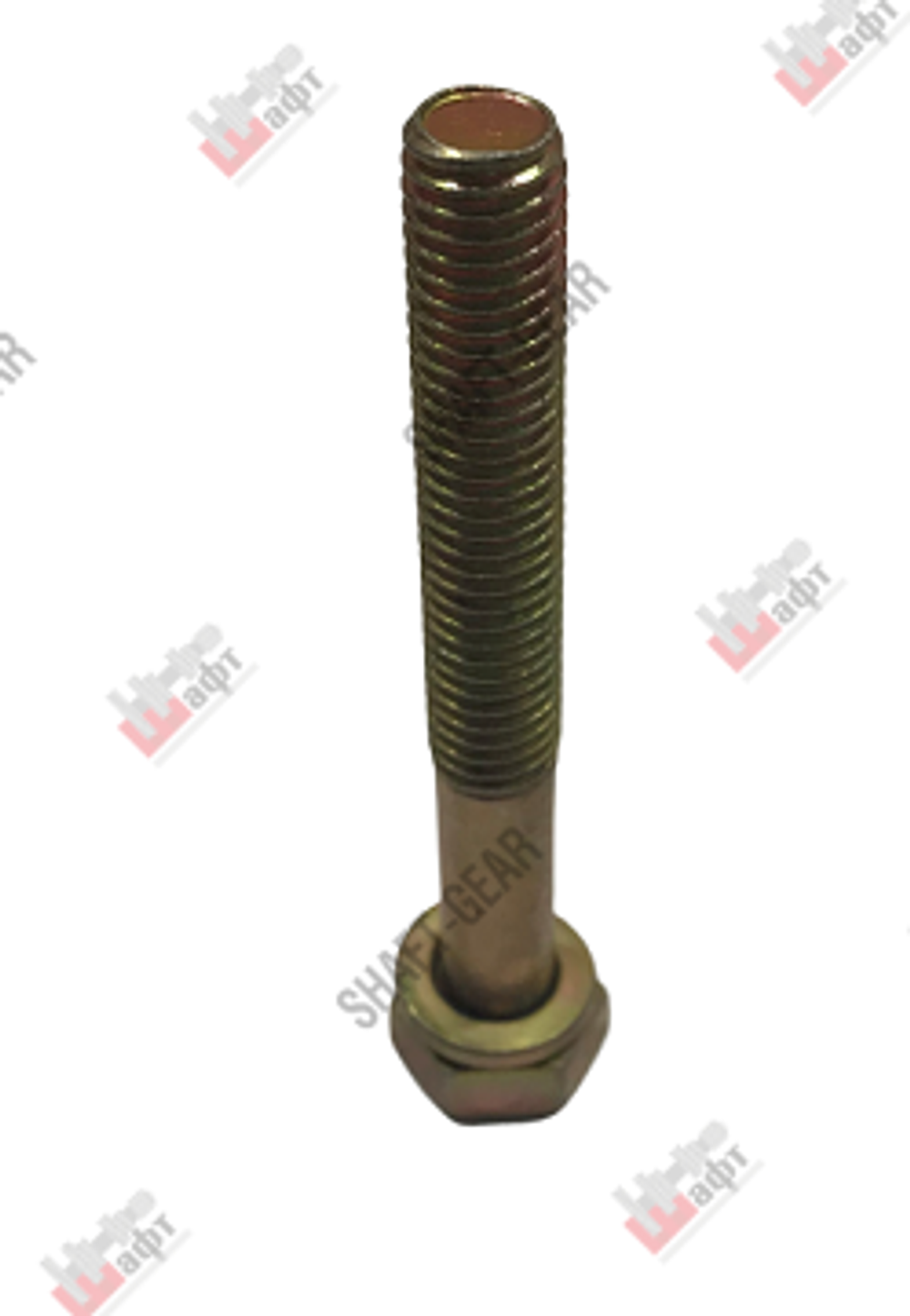 Q150B1080 - Болт M10*80*1,5