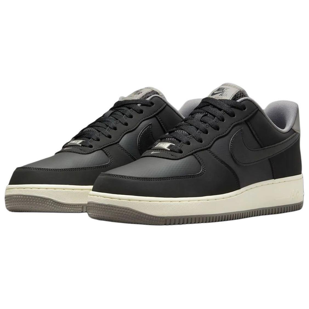Кроссовки Nike Air Force 1 Dark Pewter