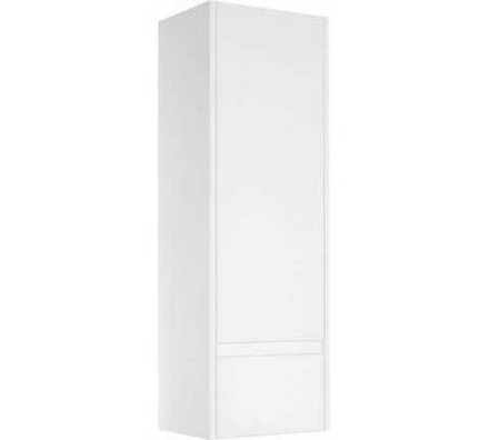 Колонна подвесная "Монако 360" (1 ящ.), Осина бел/бел лакобель, PLUS