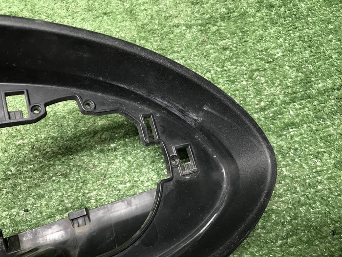 Накладка зеркала правая Porsche Cayenne 958 10-18