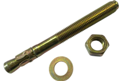 Клиновой анкер 20x200 (10 шт.)