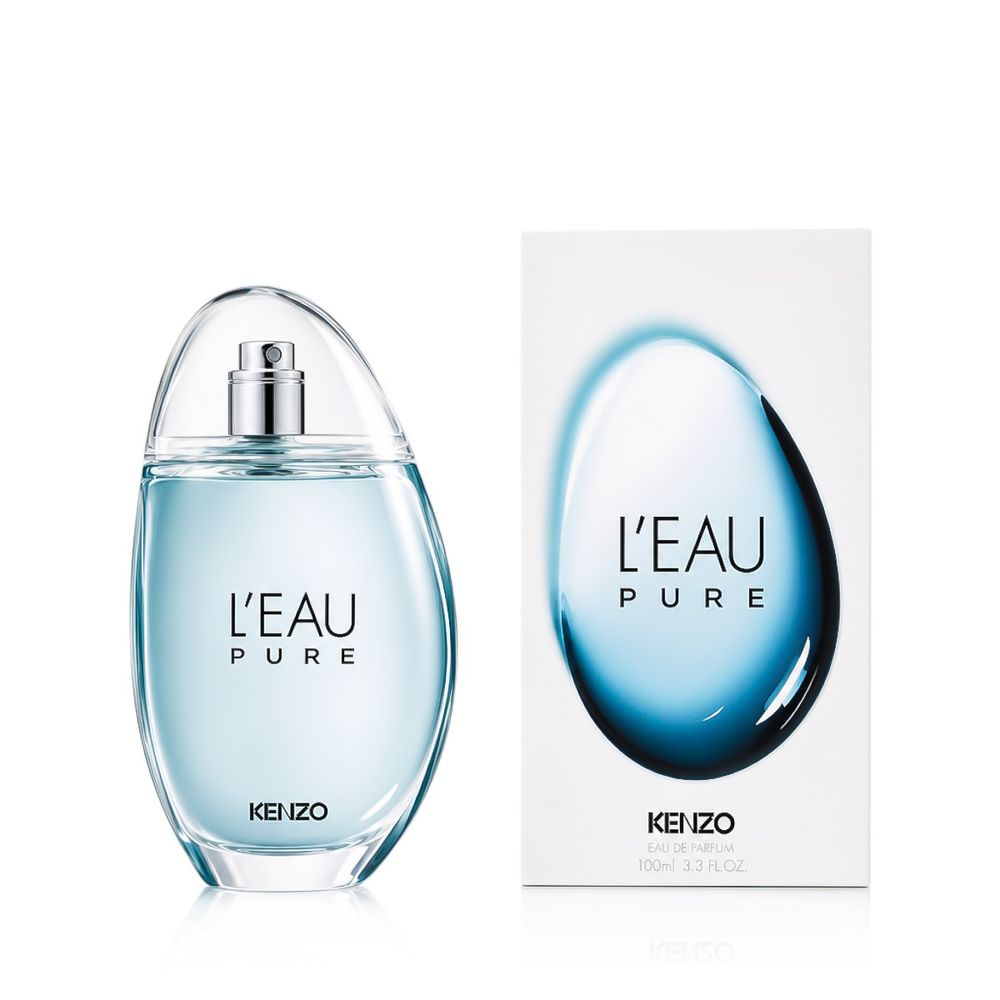 Kenzo L'Eau Pure Eau De Parfum 100 ml (unisex)