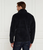 Флисовая куртка T-Tynik FZ Napapijri - темно-синий(NP0A4IA9)