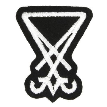 Нашивка Сигил (165)