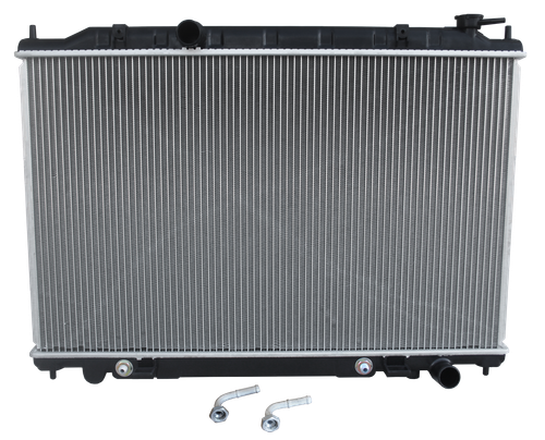 Радиатор охлаждения Nissan Teana 1 J31