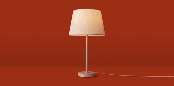 Настольная лампа Freya FR2057TL-01BG