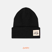  Шапка ННХ Эверест Черный артикул:HHX-Everest-Black - купить в магазине Дайс