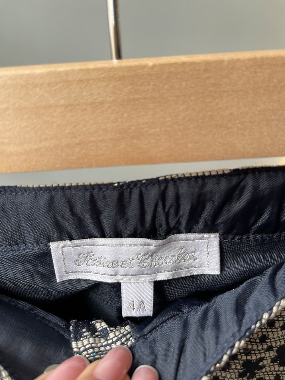 Брюки Tartine et Chocolat, 104