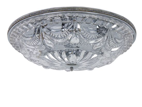 Потолочная люстра Abrasax 1108/30CM-4 CR