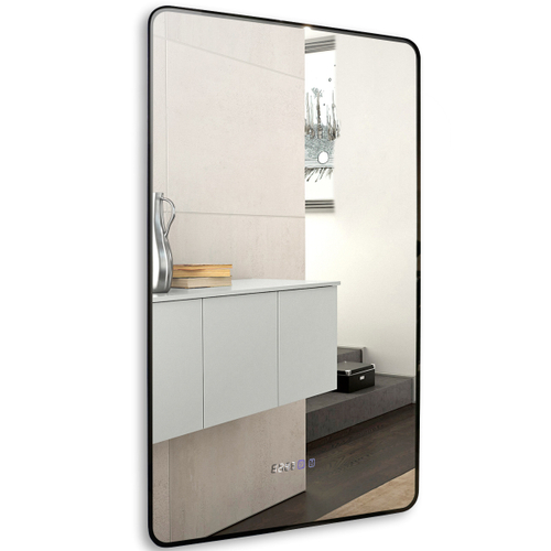 Зеркало Azario Incanto 60 см LED-00002539 с подсветкой