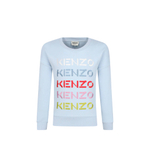 худые KENZO KIDS - голубой(K15566)