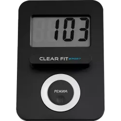 Гребной тренажер Clear Fit Sport ProxyLine FRM 100