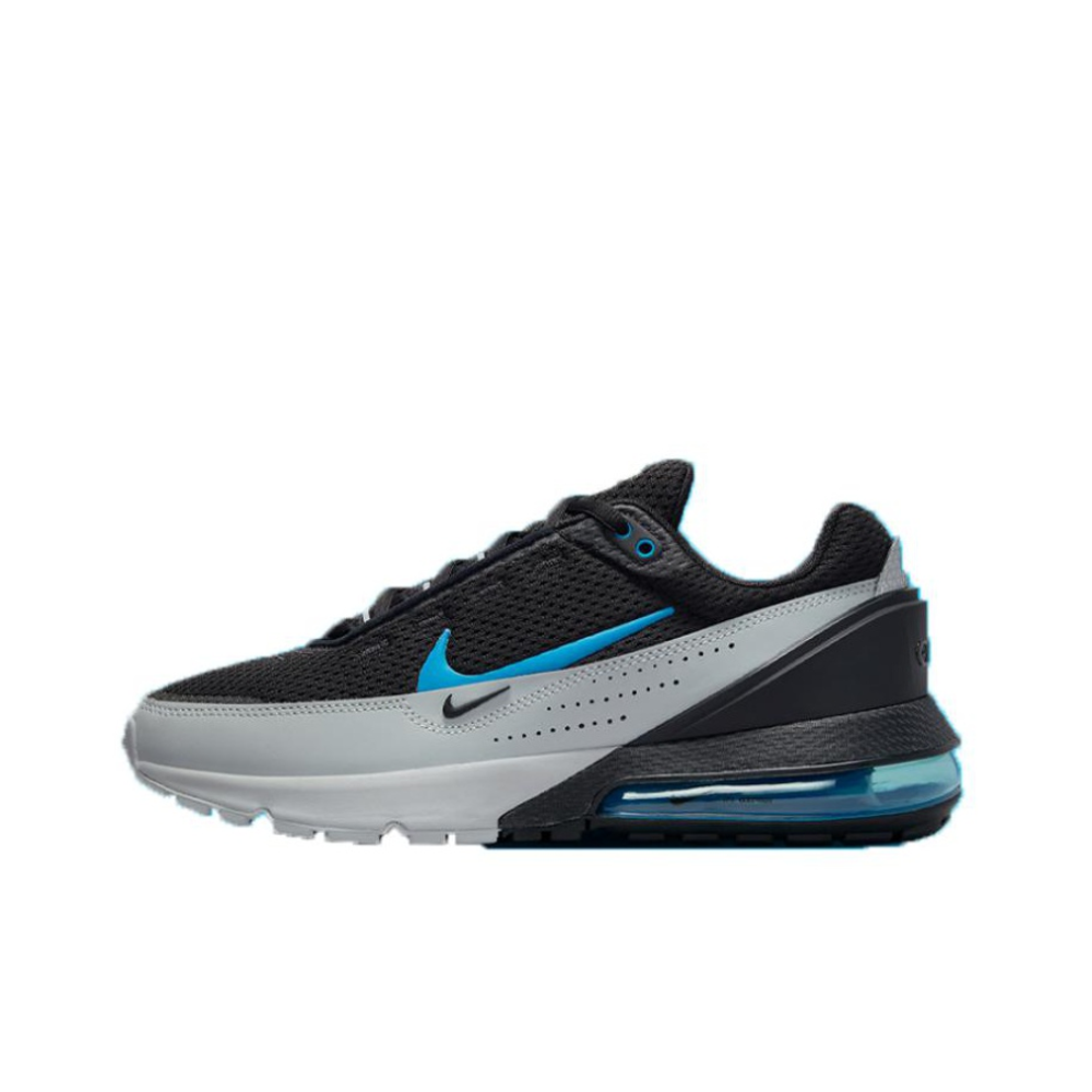 Nike Air Max Pulse Black Laser Blue DR0453 002 0 insneaker.ru