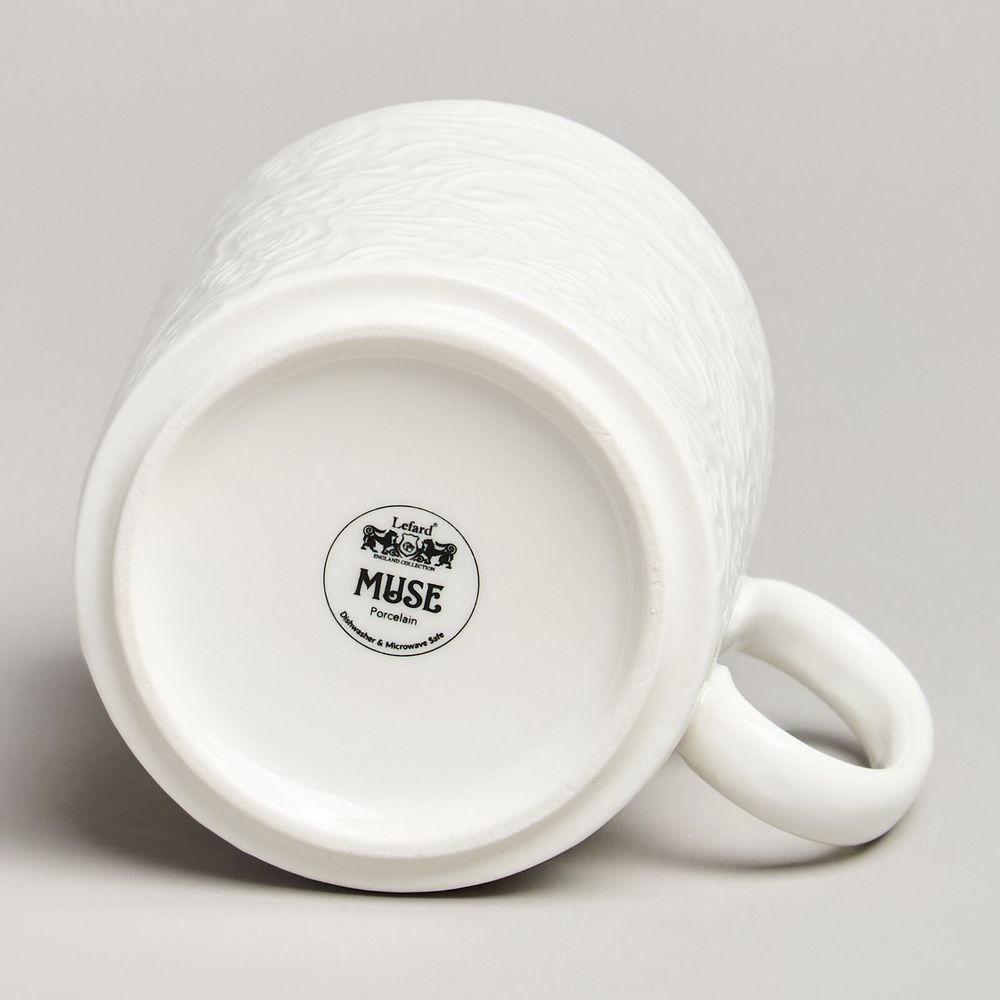 КРУЖКА LEFARD "MUSE" 380 МЛ