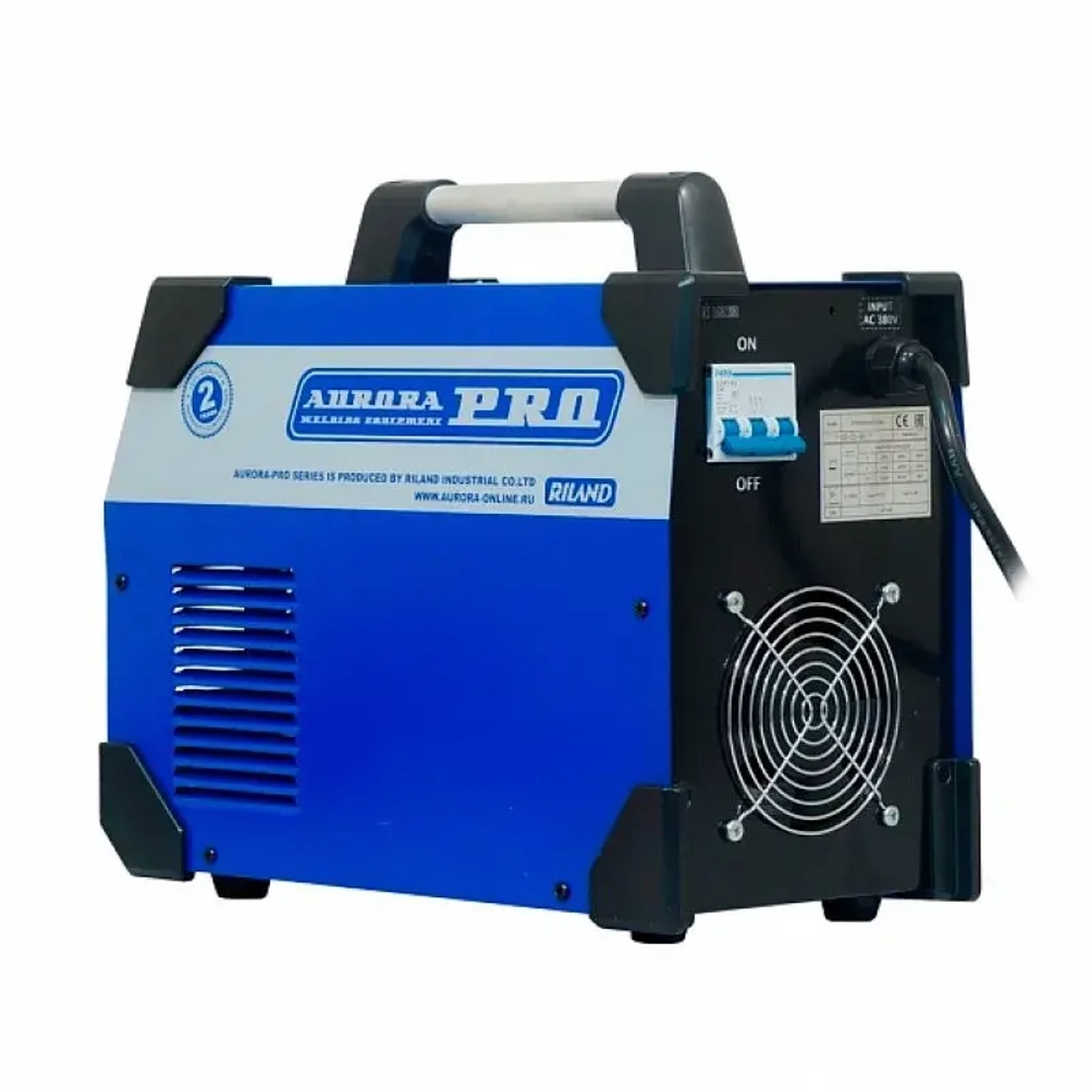 AuroraPRO STRONGHOLD 315M сварочный инвертор 7117836
