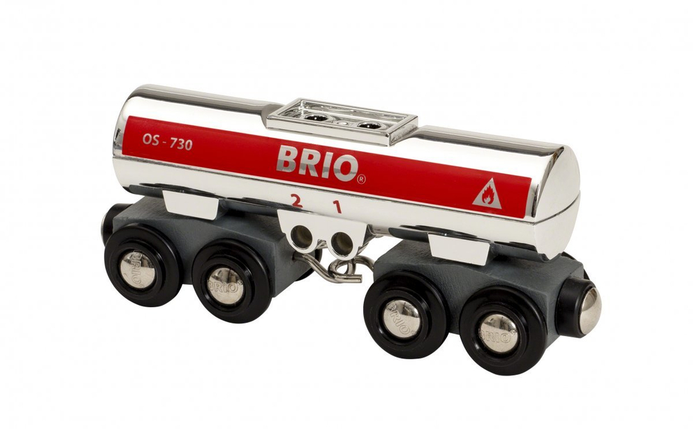 BRIO Цистерна для бензина