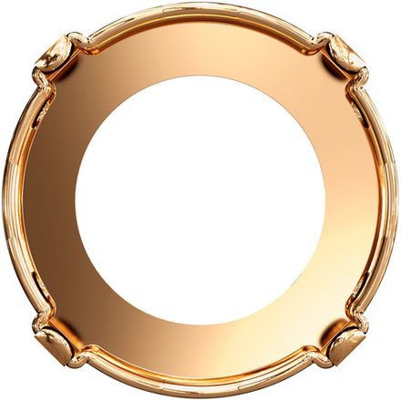 1122/S Оправа для Rivoli (Латунь)