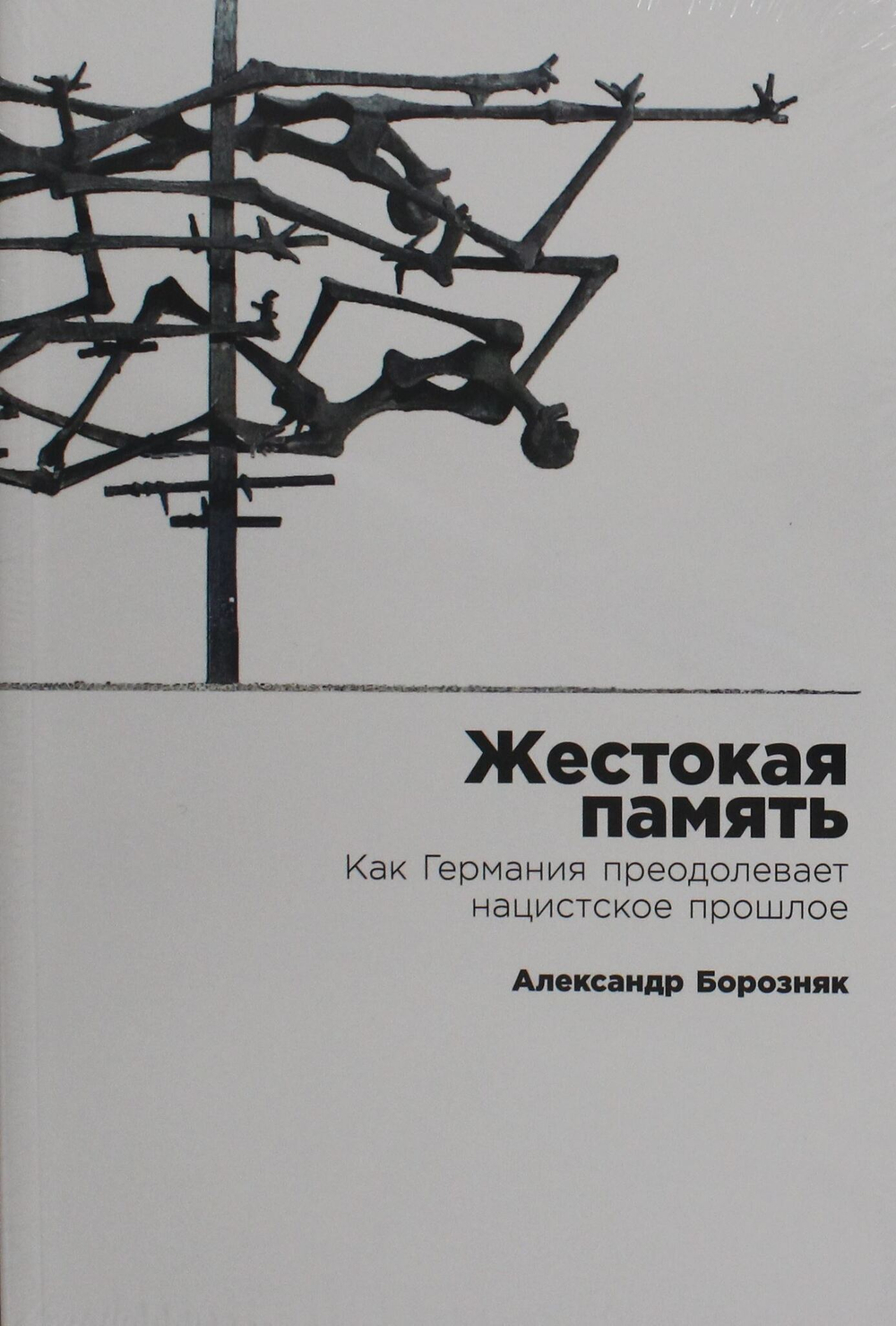 Жестокая память: Как Германия преодолевает нацистcкое прошлое