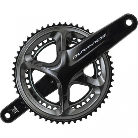 Арт IFCR9100DX39 Система Shimano Dura-Ace, R9100, 172,5мм, ин.вал, 53/39T без каретк.