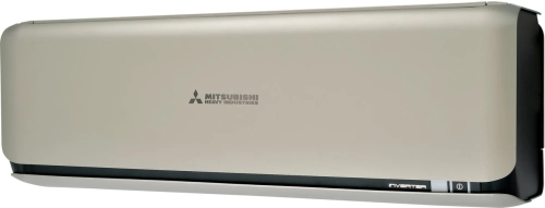 Настенный кондиционер Mitsubishi SRK35ZSX-WFT/SRC35ZSX-W DIAMOND TITANIUM