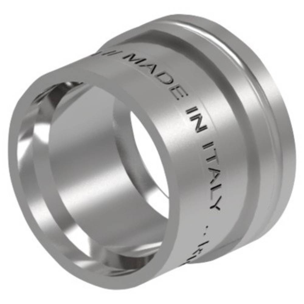 Пресс-втулка для трубы из сшитого полиэтилена 32