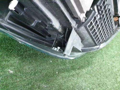 Битая Фара левая Chery Tiggo 8 Pro Max (2022-н.в.) LED