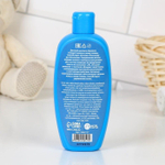 Шампунь «Атака роботов» с ароматом сладкой ваты - 250 мл.