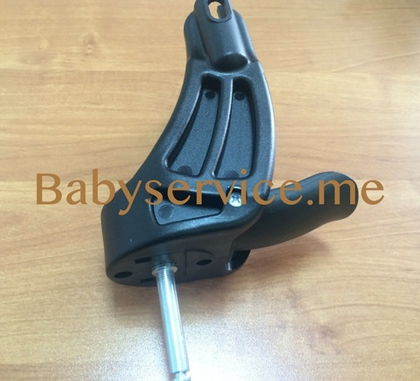 Вилка колеса