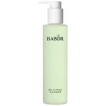 BABOR Gel & Tonic Cleanser