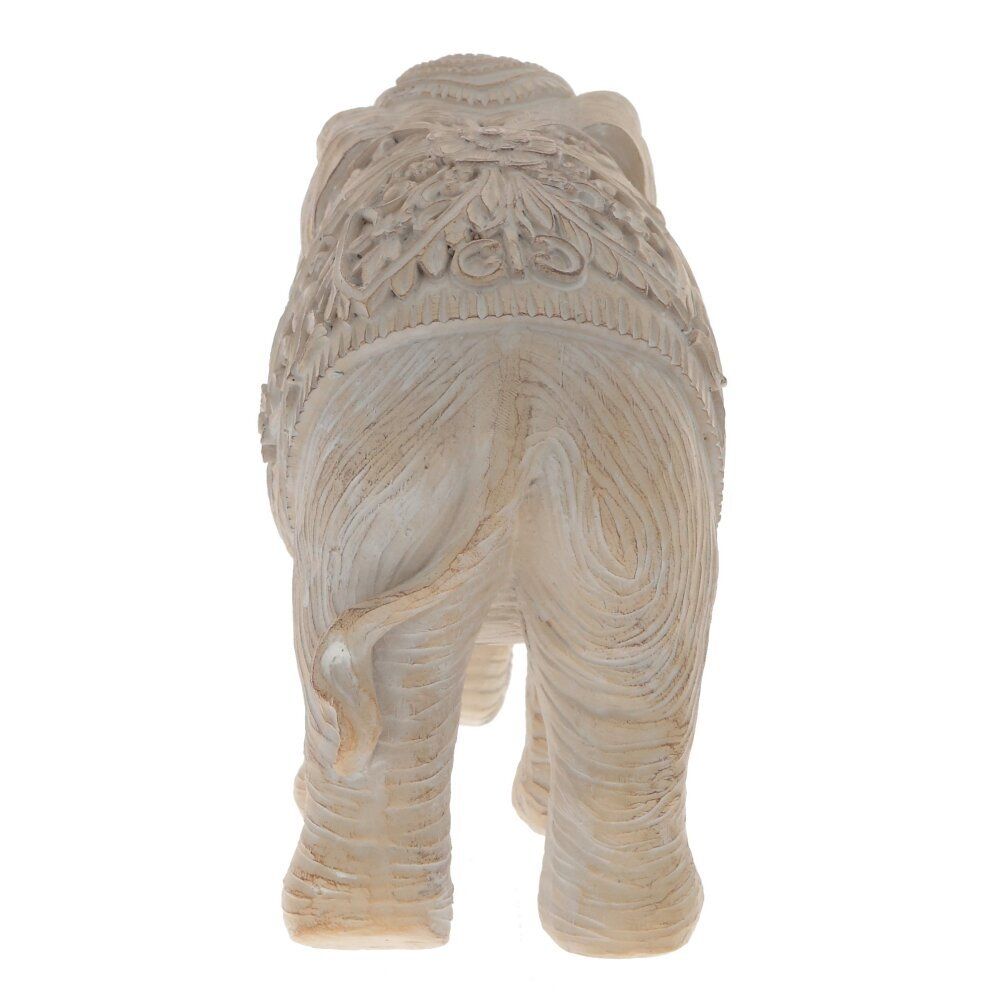 GAEM Фигурка декоративная "Слон", L23 W10 H17 см