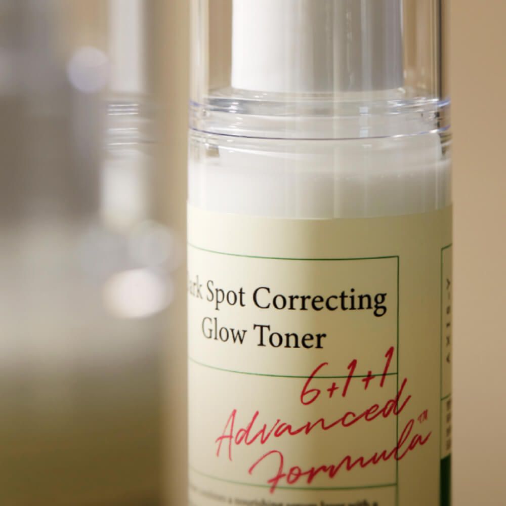 Осветляющий тонер Axis-Y Dark Spot Correcting Glow Toner 125мл