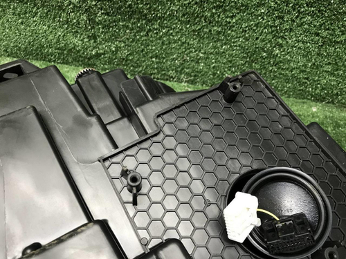 Фара левая Lexus RX 4 (2019-2022) LED