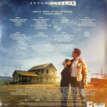 Виниловая пластинка Hans Zimmer ‎– Interstellar 4LP
