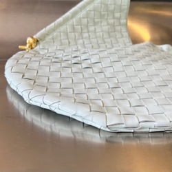 Bottega Veneta Medium Solstice 44 cm