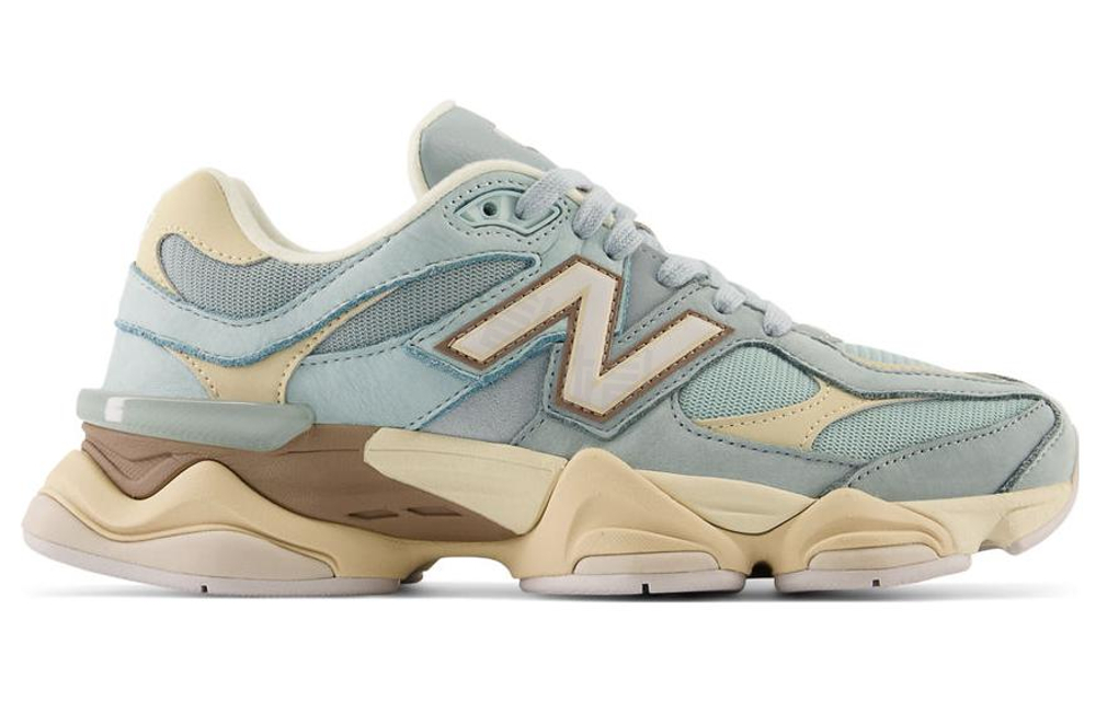 Кроссовки New Balance Nb 9060